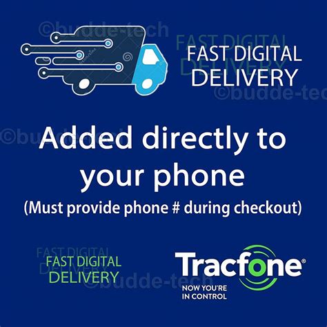 Tracfone 2gb Data Only Smartphone Plan Direct Add To Your Phone Within