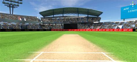 cricket stadium  sponsoredd cricketstadiumenvironments stadium cricket photo