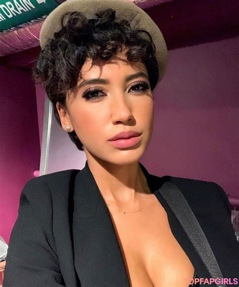 Andy Allo Nude Onlyfans Leaked Photo 56 Topfapgirls