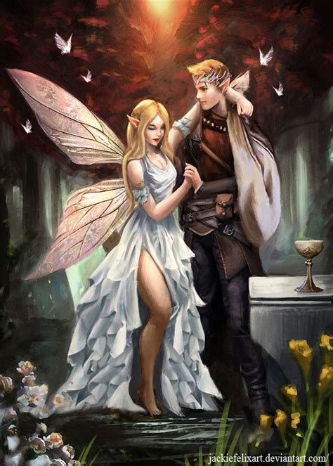 image result for fairy romance mystical fairies art féérique image de fée anges et fées