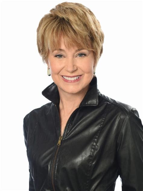 Jane Pauley To Replace Charles Osgood On Cbs Sunday Morning