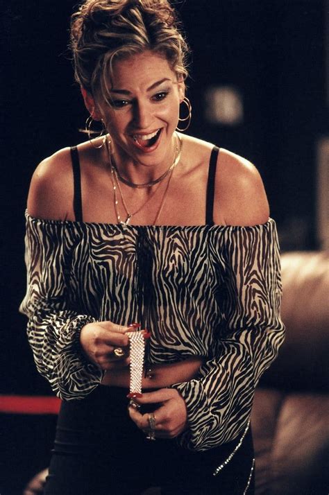 sorry carrie bradshaw adriana from the sopranos is my style icon