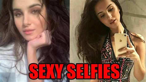 top 5 sexy selfies of tara sutaria will leave you spellbound iwmbuzz