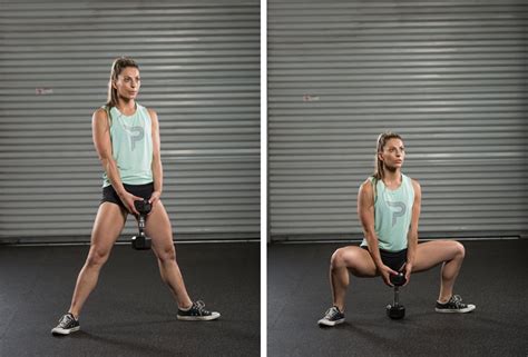 6 super effective squat variations you need to try