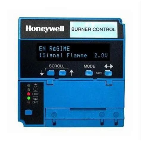 honeywell burner controller   price  mumbai  combustion control systems id
