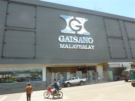 latest photo  gaisano mall malaybalay bukidnon bukidnon