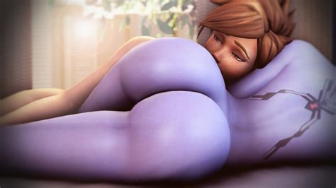 Rule 34 2girls 3d After Sex Arched Back Ass Dat Ass Female Freckles