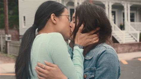 Best Netflix Lesbian Shows And Movies To Watch Right Now Updated For