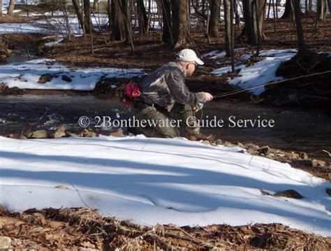 2bonthewater Guide Service Reports December 22 2010