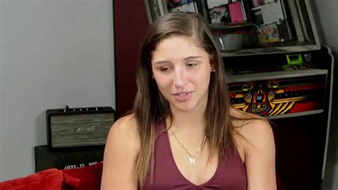 abella danger interview by claire robbins part 1 youtube