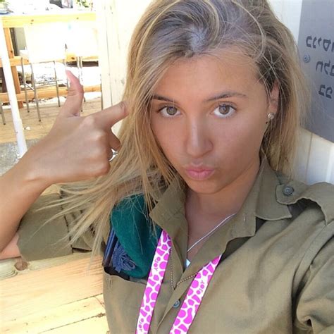 israeli defense force girls nude porno photo