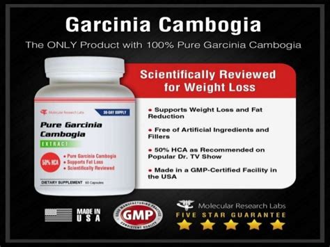 4 ways a garcinia cambogia pure select review lies to you everyday