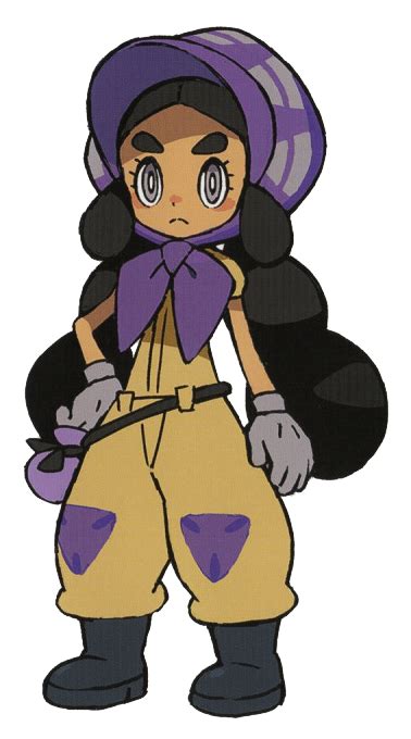 hapu pokemon porn polizmash