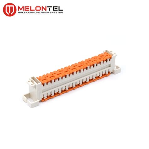mt  wholesale  pair gel filled   type qcs module pc hardware cables adapters