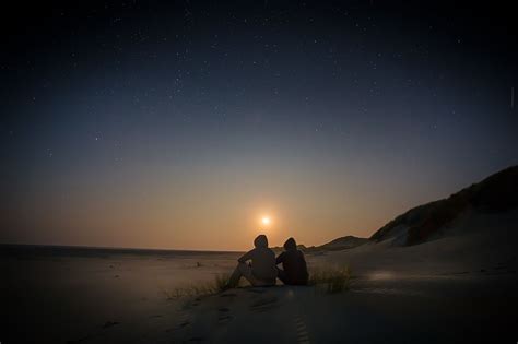 las mejores playas de mexico  dormir bajo las estrellas