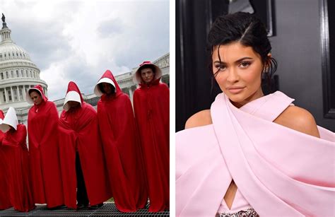 kylie jenner made a party of it but all of america is binge watching