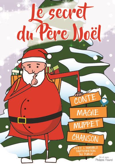 le secret du pere noel telechargement atunephuroc