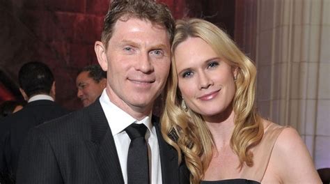 Bobby Flay Celebrity Chef Reportedly Splits From Third