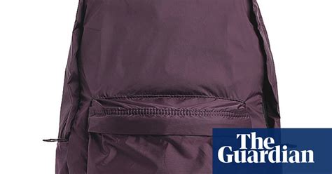 the 10 best backpacks in pictures fashion the guardian