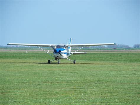 blue airplane   photo  freeimages