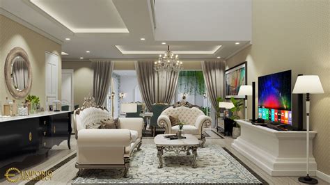desain living room rumah bapak yoenanda  aceh desain lantai desain
