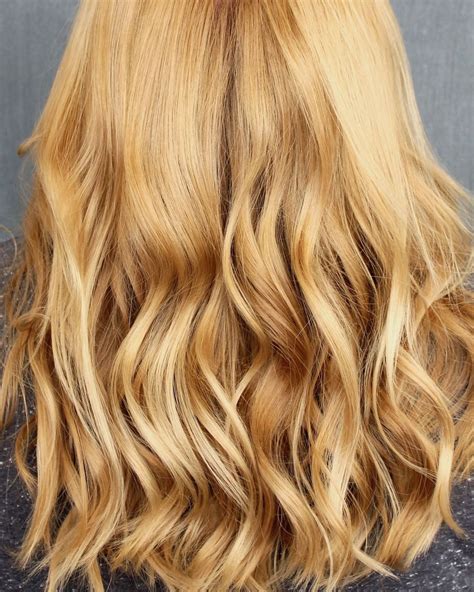 9 3 light golden blonde gold blonde hair golden blonde hair color