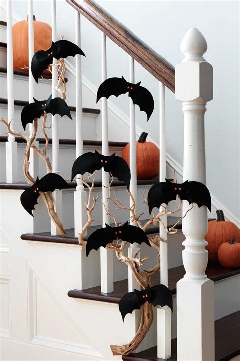 40 Easy Halloween Decorations Home Decor Ideas For Halloween