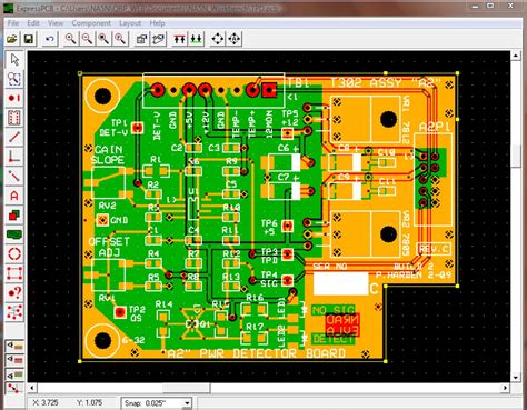 reverse engineering electronic pcb board schematic diagram plan