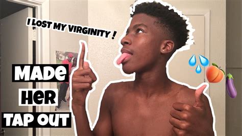 i lost my virginity story time youtube