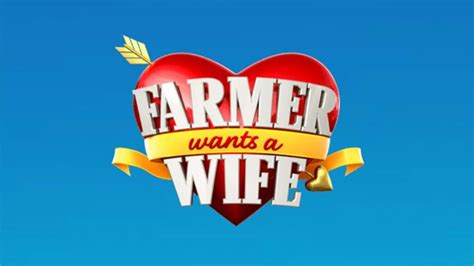 We Ve Just Heard How Farmer Wants A Wife Ends And It S Going To Get