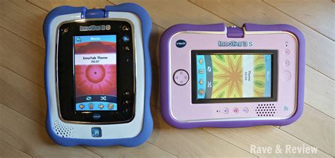 introducing   vtech innotab  wi fi learning tablet rave review