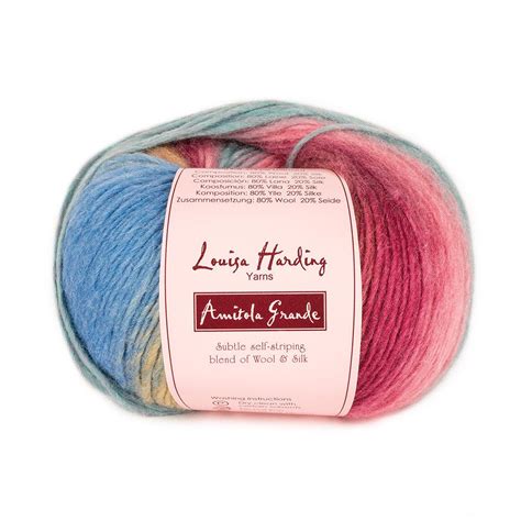 louisa harding yarn wool lovecrafts louisa harding yarn