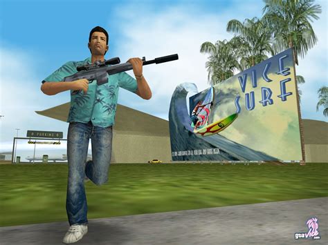 grand theft auto gta vice city pc games free download with