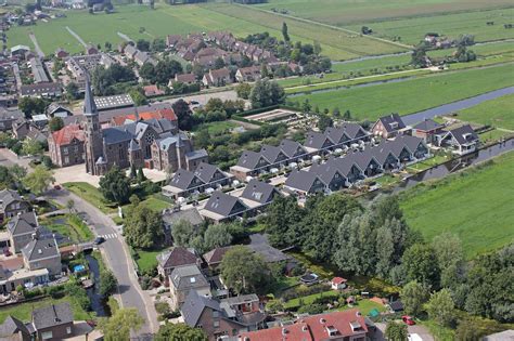 projectontwikkeling leeuwenhart reeuwijk dorp fundamentum real estate