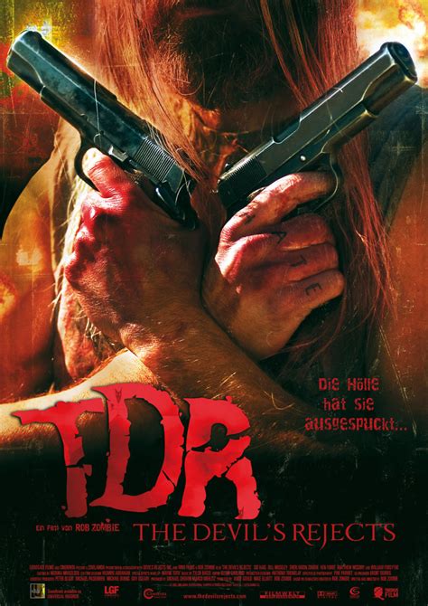 the devil s rejects dvd release date november 8 2005