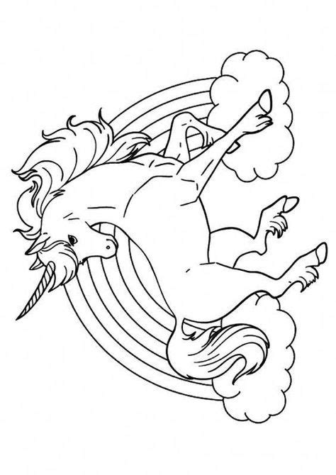 top  unicorn coloring pages  toddlers rainbowshmmm olivias