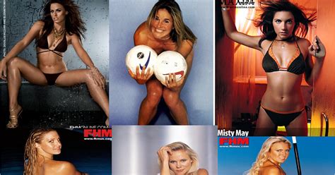 Women And Sports Sex Symbols Or Empowering Role Models