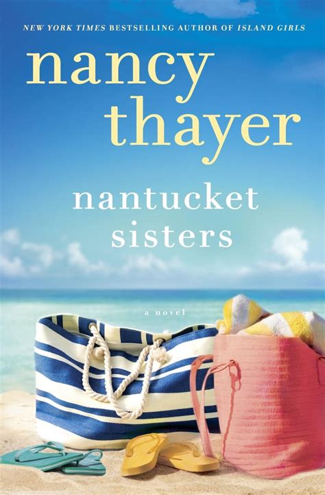 nantucket sisters best books for women 2014 popsugar