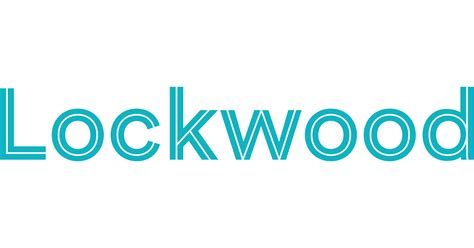 lockwood named   place  work  medical marketing  media    time