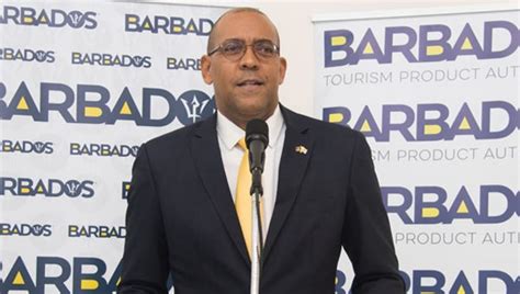 Barbados Government Extends Grantley Adams Airport S