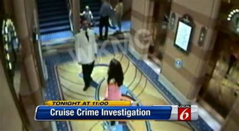 Did Disney Cruise Lines Cover Up Sexual Molestation Of 11 Year Old Girl