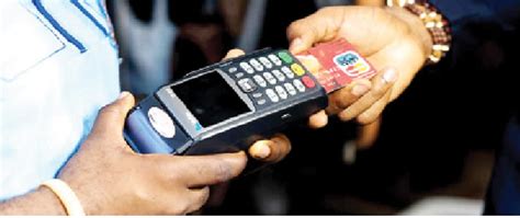 pos terminal transactions rise  ntn punch newspapers