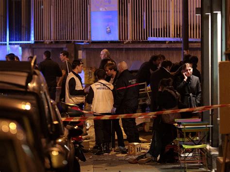 paris attacks eyewitness account at la belle equipe
