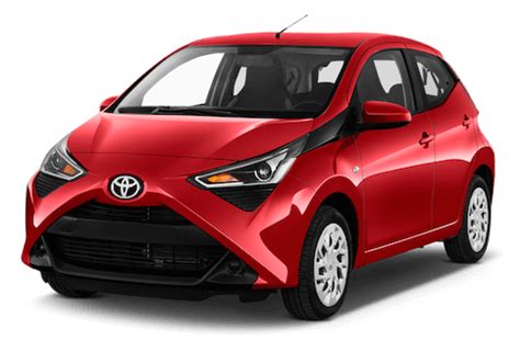 toyota aygo leasing angbote guenstige raten ohne anzahlung