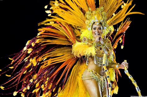 Glamorous Latina Girls On Carnival In Brazil 36 Pic Of 37