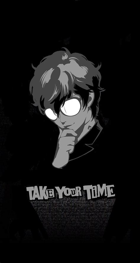 time rpersona