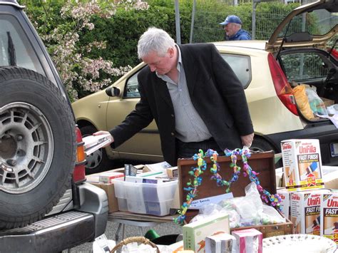 carbootsale    cpc car boot sale   brian  flickr