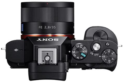 Sony Alpha 7 And 7r The Full Frame Mirrorless Ilc Is Finally Here