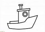 Kapal Mewarnai Laut Bateau Pesiar Barco Untuk Colorear Transport Barcos Paud Navire Terbaru Marimewarnai Rescue Sketsa Procoloring Barquito Berbagai Macam sketch template