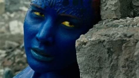 X Men Apocalypse Trailer The Action Has Ramped Up In New Trailer For